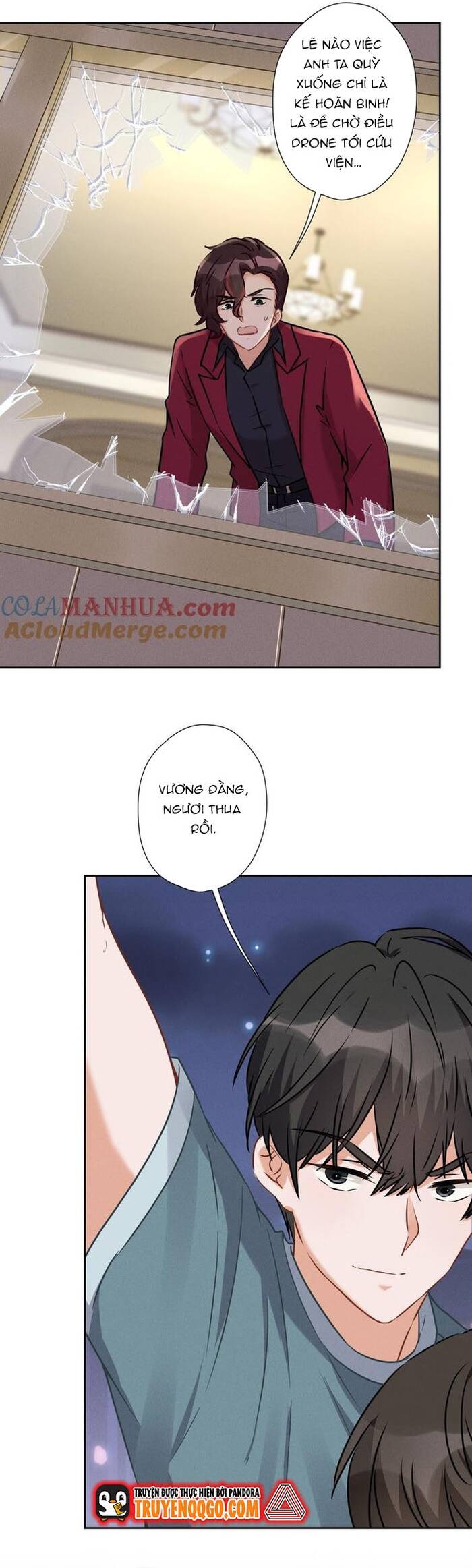 Long Vương Điện: Người Ở Rể Giàu Nhất Chap 54 - Next Chap 55