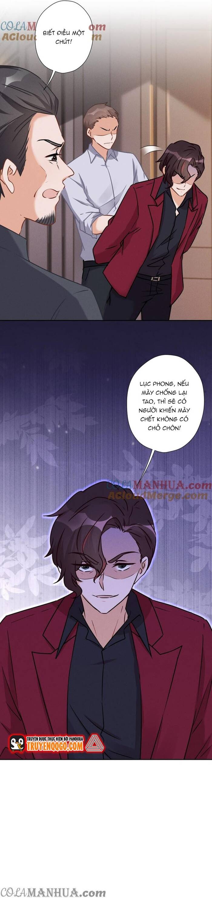 Long Vương Điện: Người Ở Rể Giàu Nhất Chap 54 - Next Chap 55