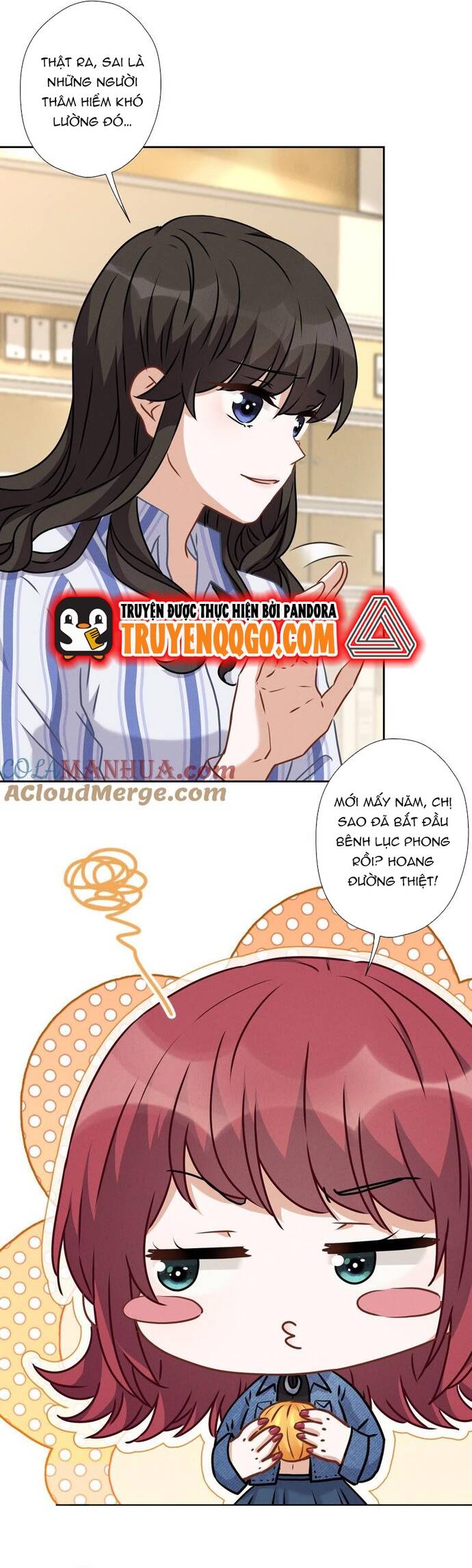 Long Vương Điện: Người Ở Rể Giàu Nhất Chap 67 - Next Chap 68