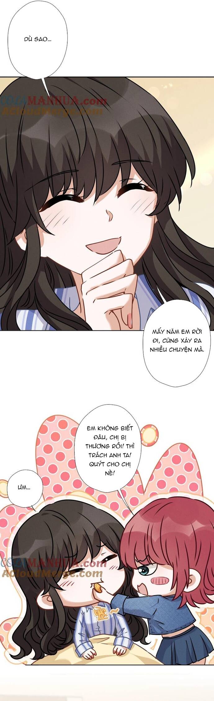 Long Vương Điện: Người Ở Rể Giàu Nhất Chap 67 - Next Chap 68