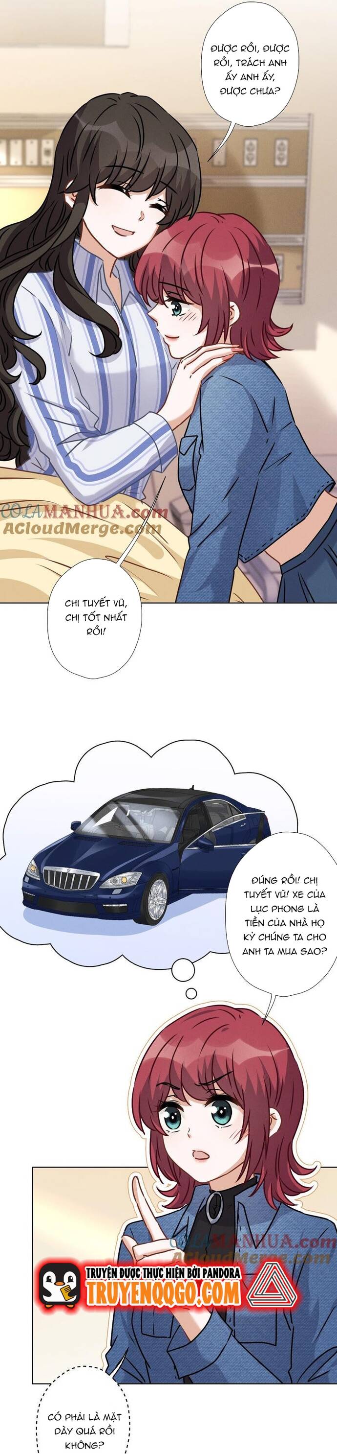 Long Vương Điện: Người Ở Rể Giàu Nhất Chap 67 - Next Chap 68