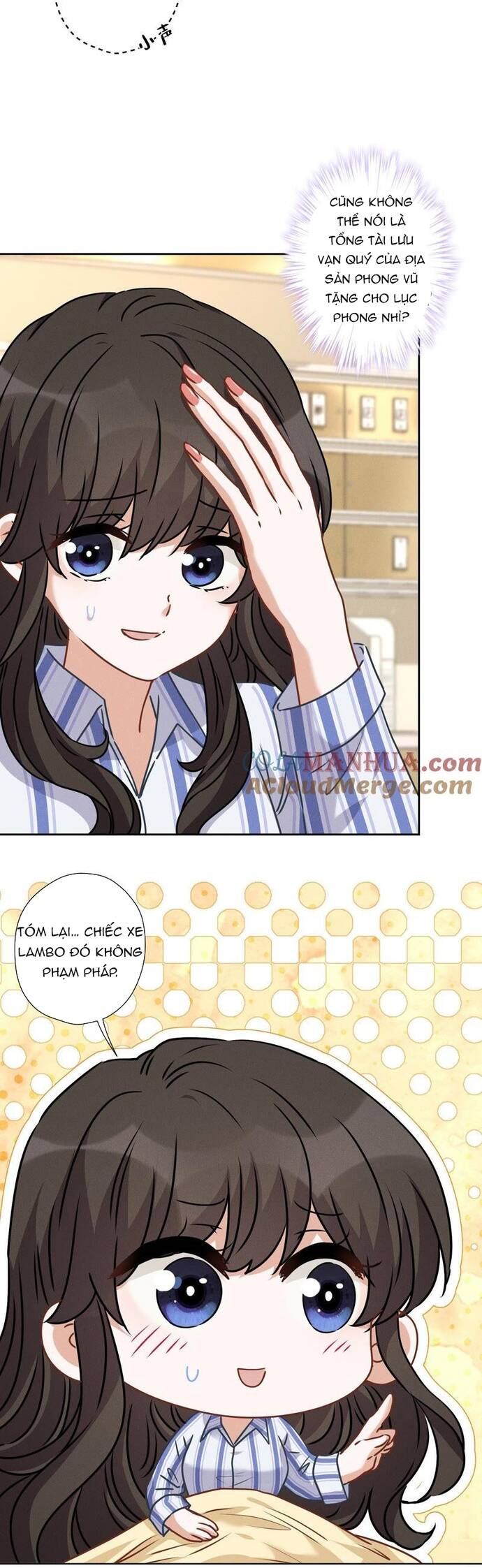 Long Vương Điện: Người Ở Rể Giàu Nhất Chap 67 - Next Chap 68