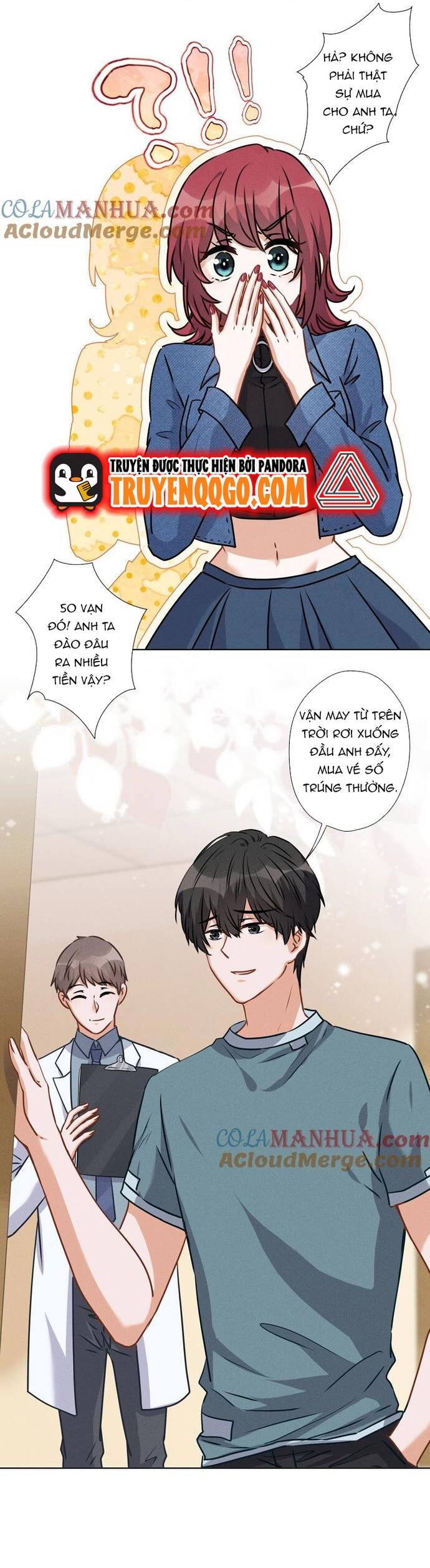 Long Vương Điện: Người Ở Rể Giàu Nhất Chap 67 - Next Chap 68