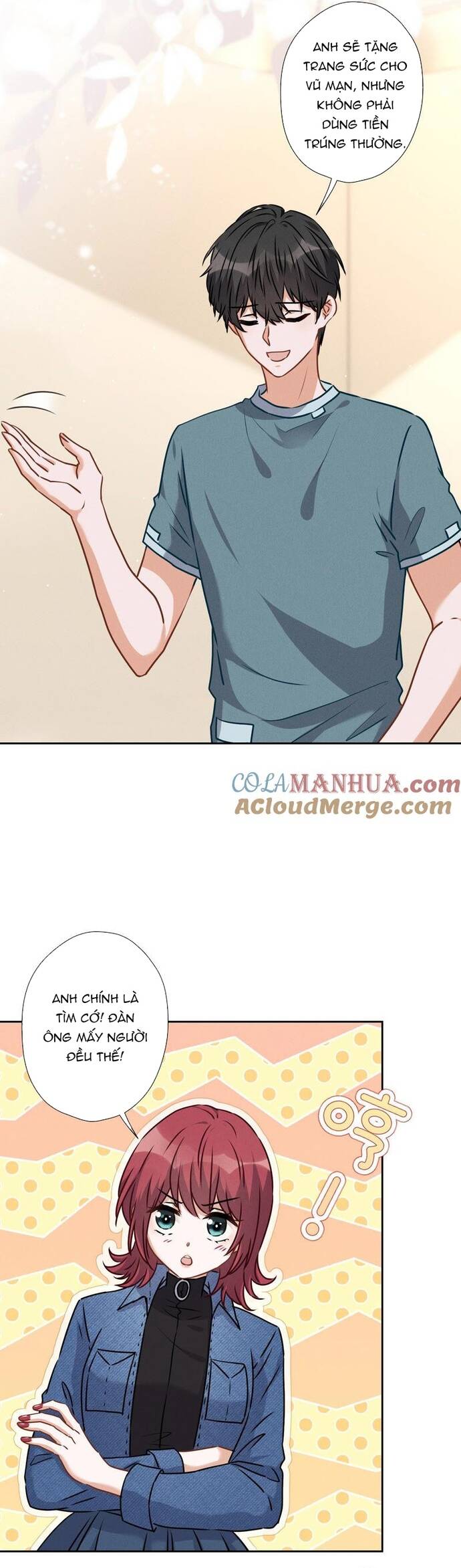 Long Vương Điện: Người Ở Rể Giàu Nhất Chap 67 - Next Chap 68