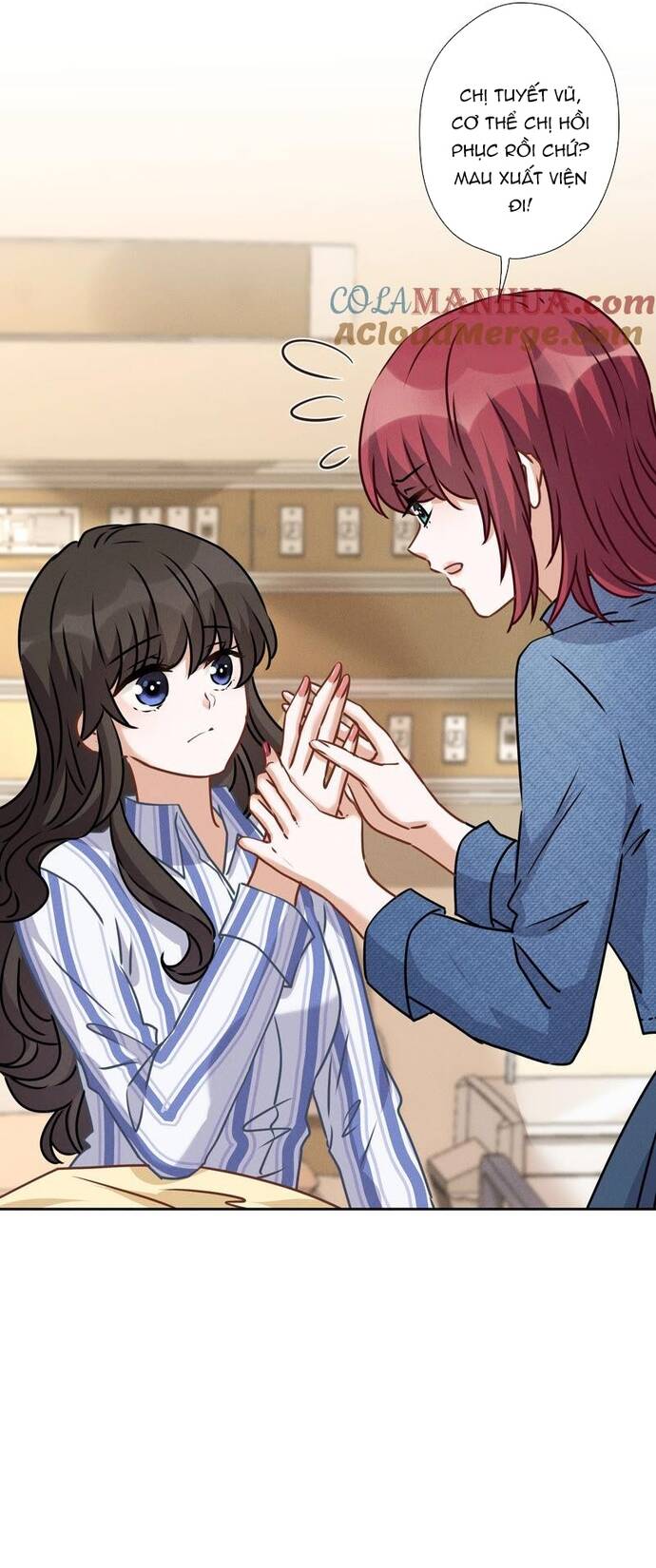 Long Vương Điện: Người Ở Rể Giàu Nhất Chap 67 - Next Chap 68