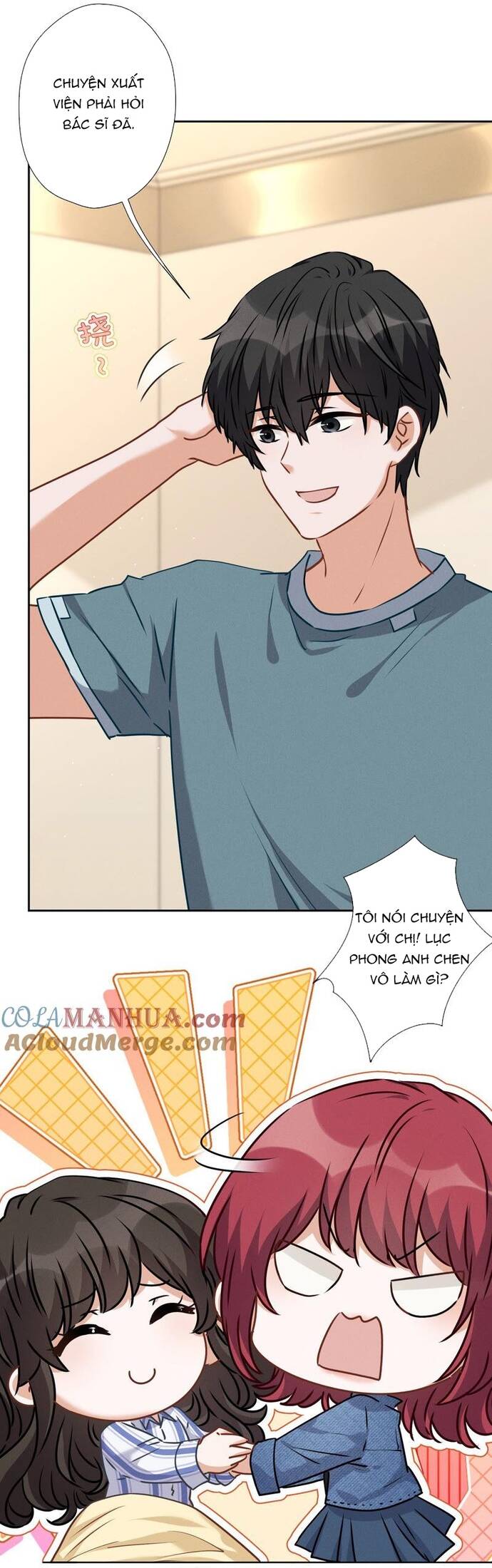Long Vương Điện: Người Ở Rể Giàu Nhất Chap 67 - Next Chap 68