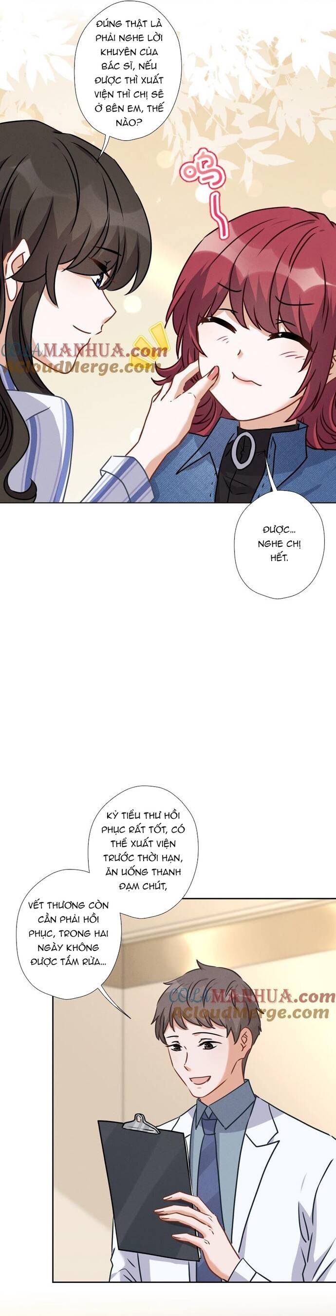 Long Vương Điện: Người Ở Rể Giàu Nhất Chap 67 - Next Chap 68