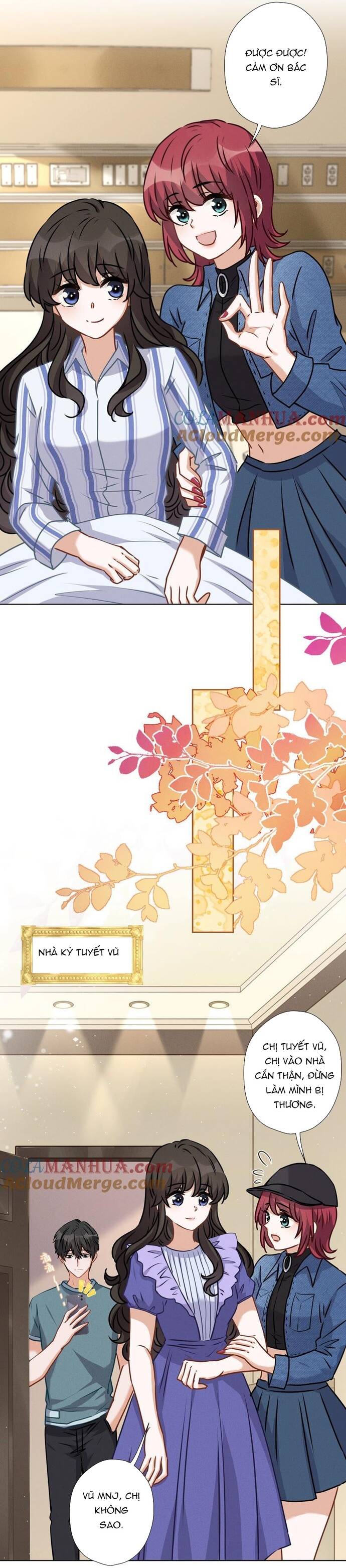 Long Vương Điện: Người Ở Rể Giàu Nhất Chap 67 - Next Chap 68