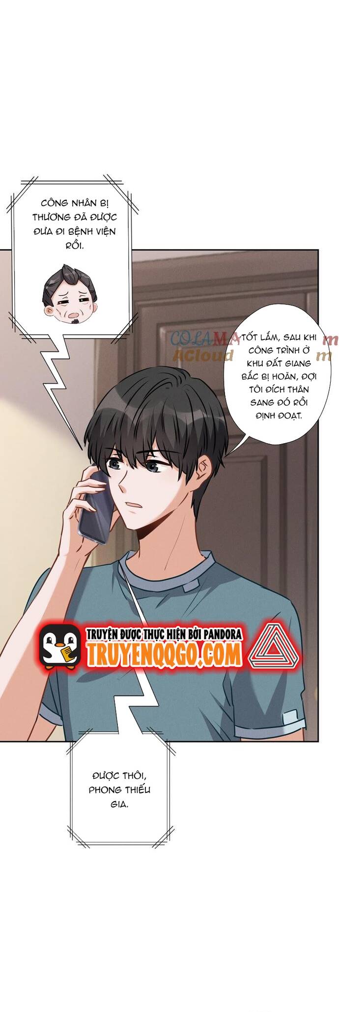 Long Vương Điện: Người Ở Rể Giàu Nhất Chap 67 - Next Chap 68
