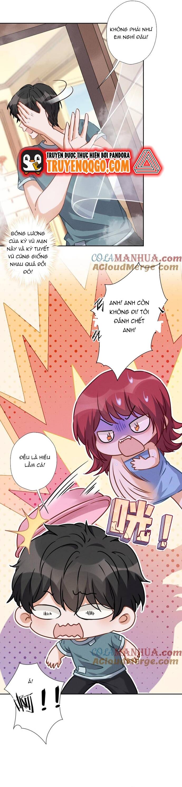 Long Vương Điện: Người Ở Rể Giàu Nhất Chap 68 - Next Chap 69