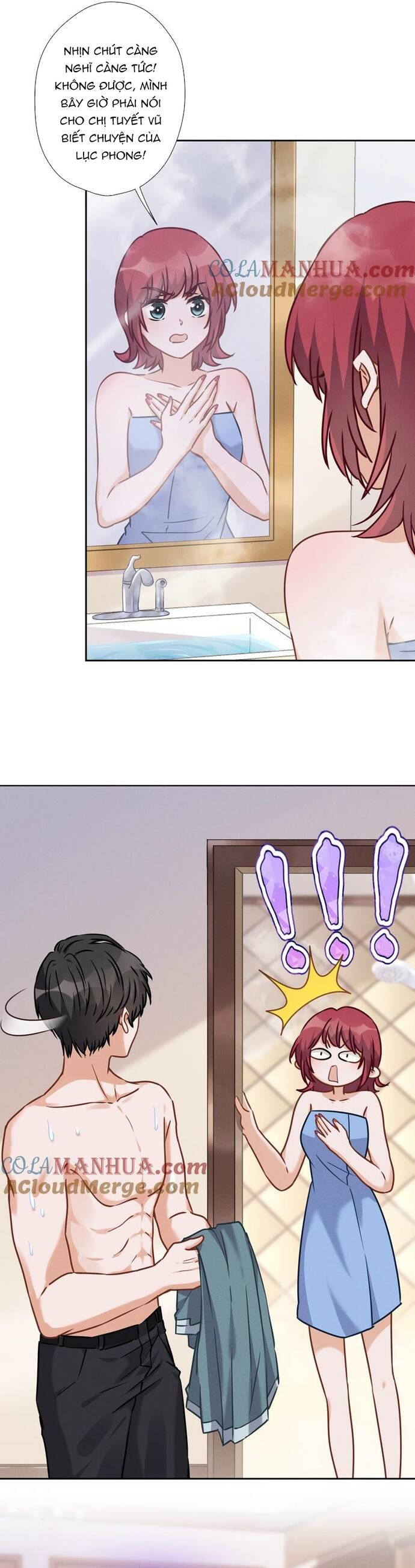 Long Vương Điện: Người Ở Rể Giàu Nhất Chap 68 - Next Chap 69