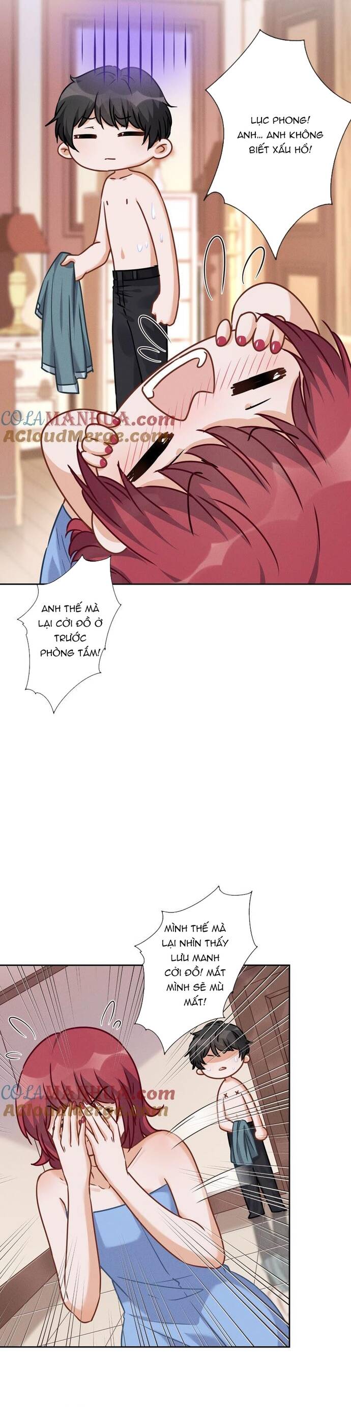 Long Vương Điện: Người Ở Rể Giàu Nhất Chap 68 - Next Chap 69