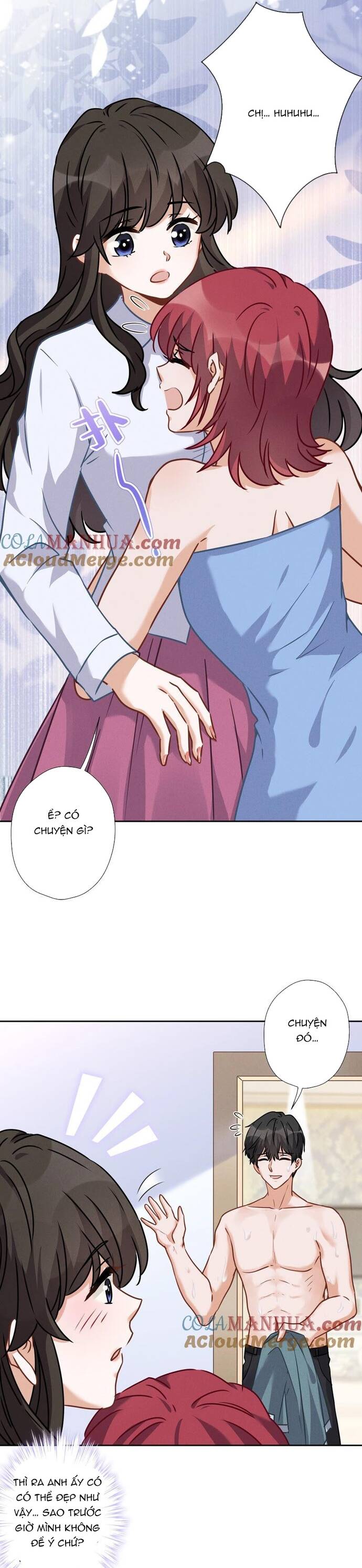Long Vương Điện: Người Ở Rể Giàu Nhất Chap 68 - Next Chap 69