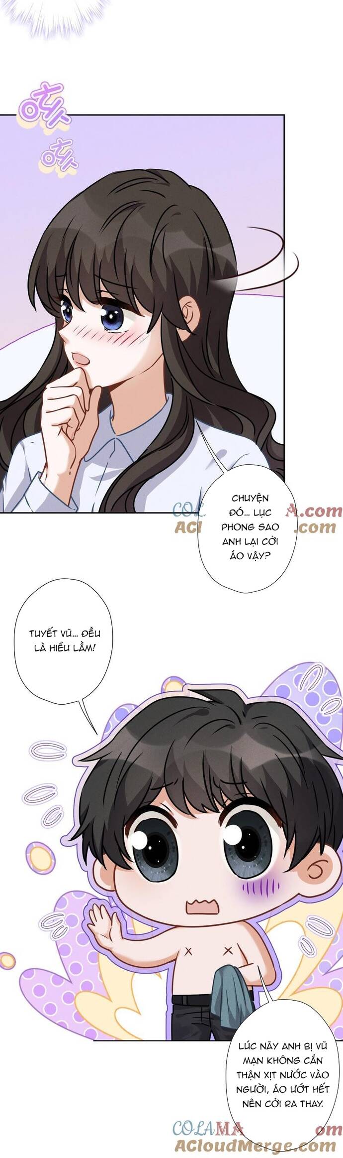 Long Vương Điện: Người Ở Rể Giàu Nhất Chap 68 - Next Chap 69