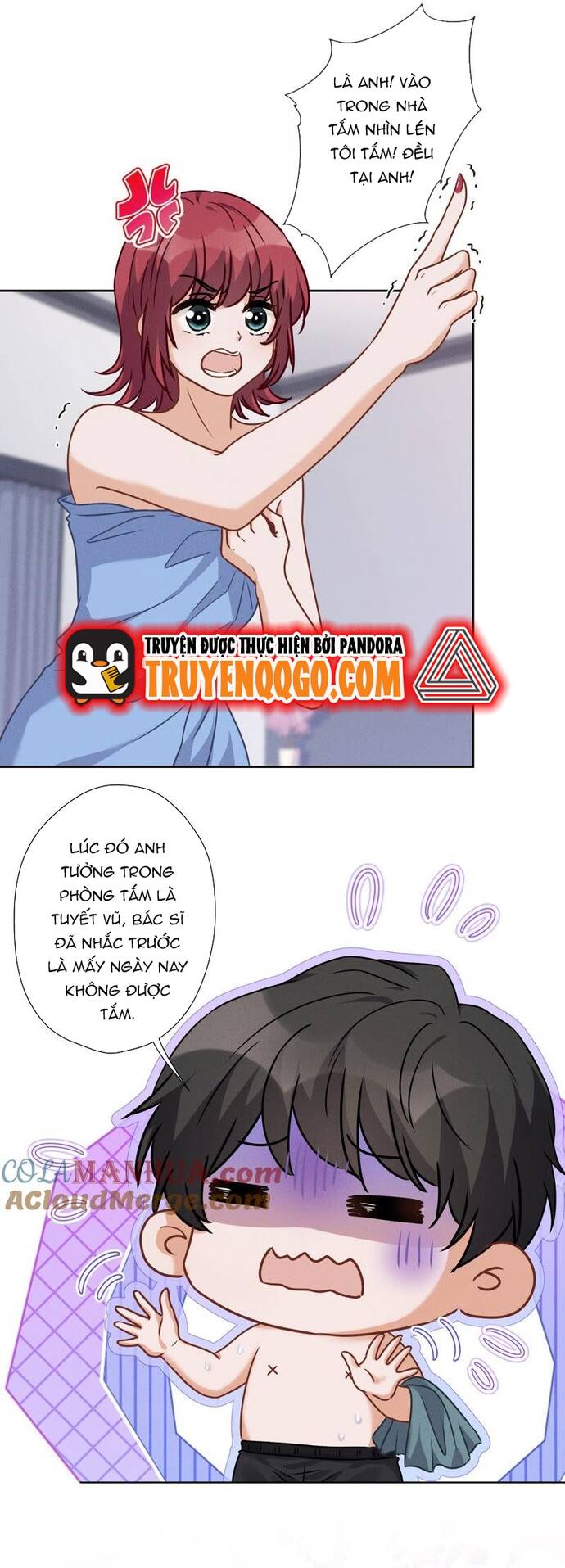 Long Vương Điện: Người Ở Rể Giàu Nhất Chap 68 - Next Chap 69