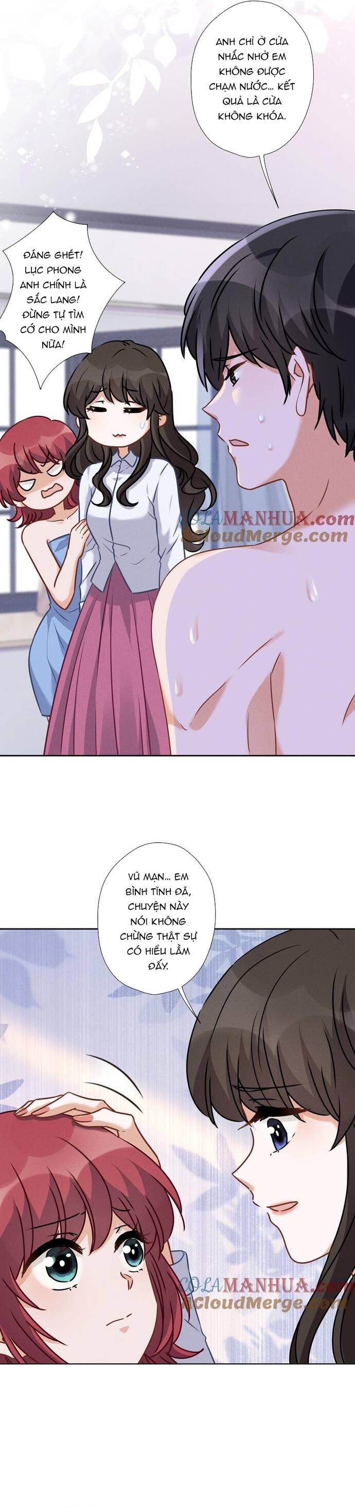 Long Vương Điện: Người Ở Rể Giàu Nhất Chap 68 - Next Chap 69