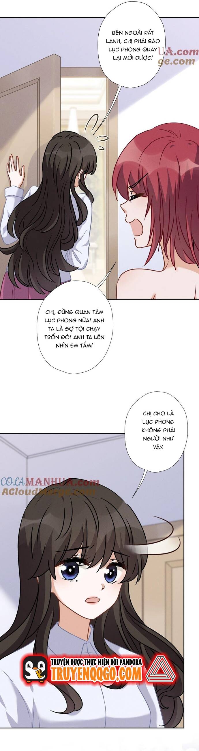 Long Vương Điện: Người Ở Rể Giàu Nhất Chap 68 - Next Chap 69