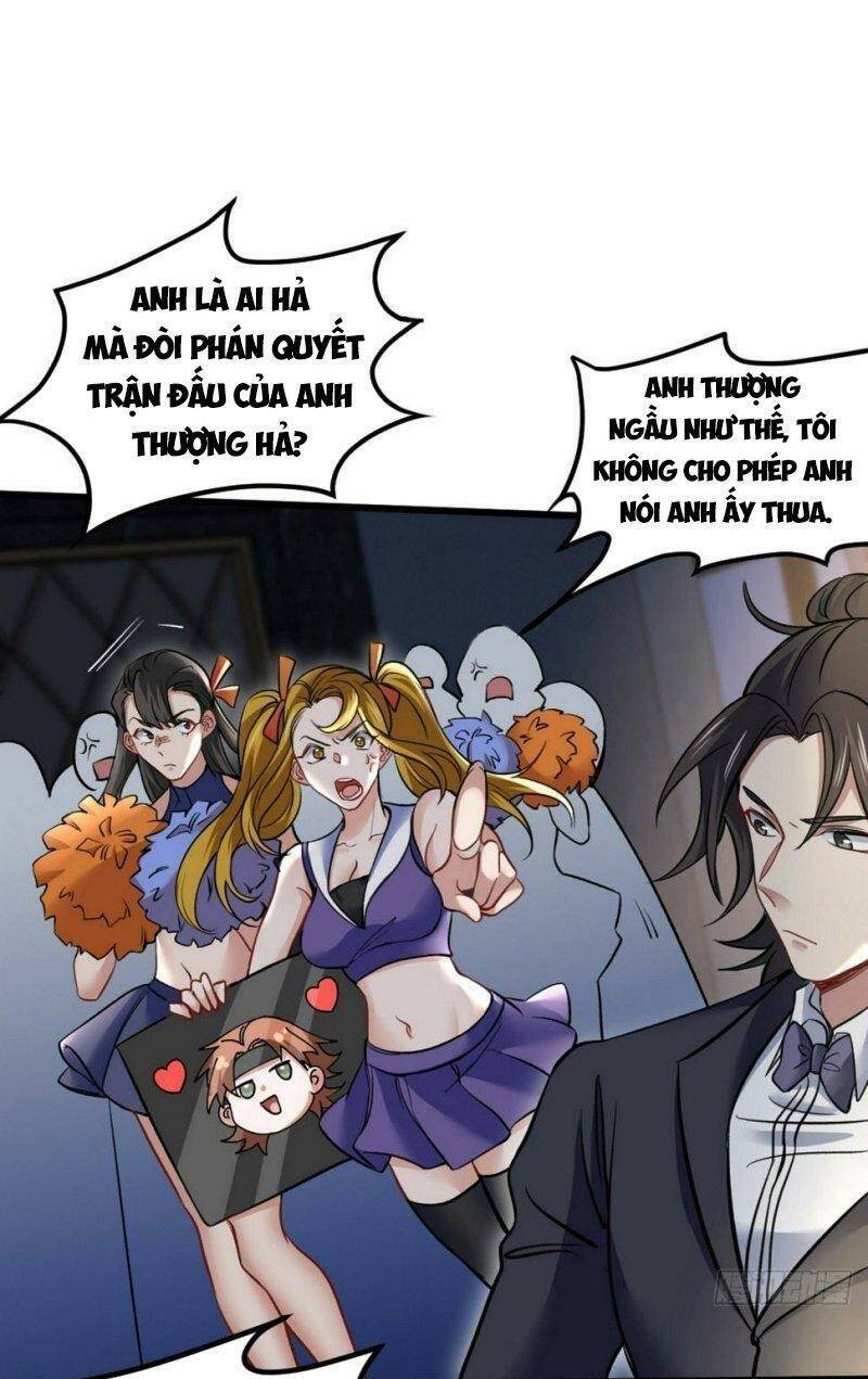 Long Vương Điện Chap 110 - Next Chap 111