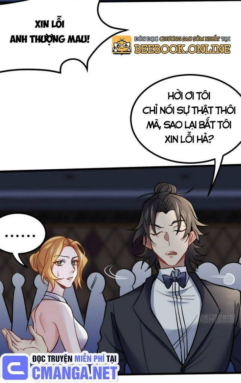 Long Vương Điện Chap 110 - Next Chap 111