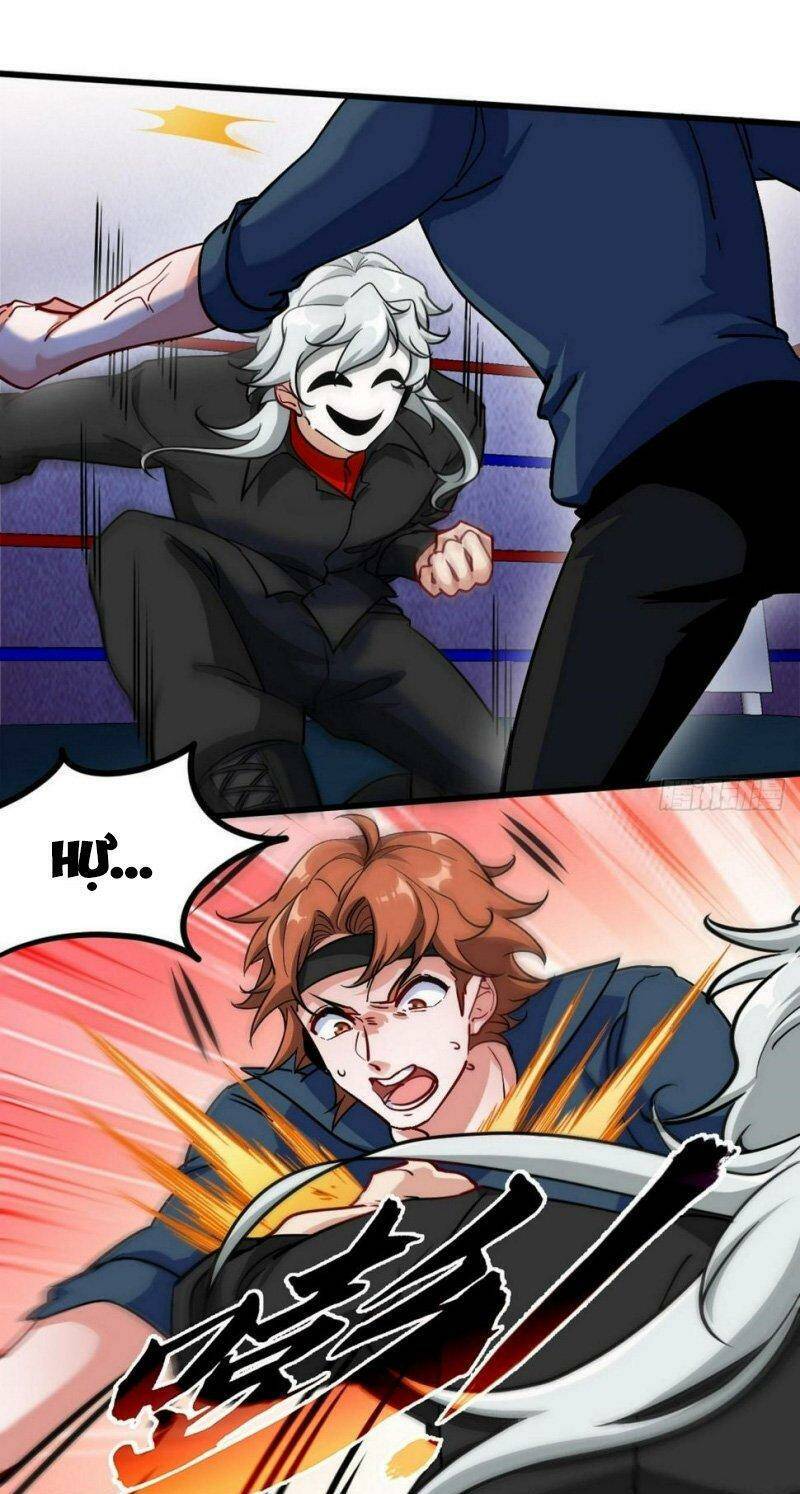 Long Vương Điện Chap 110 - Next Chap 111