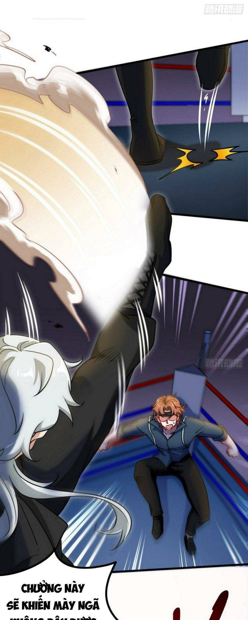 Long Vương Điện Chap 110 - Next Chap 111