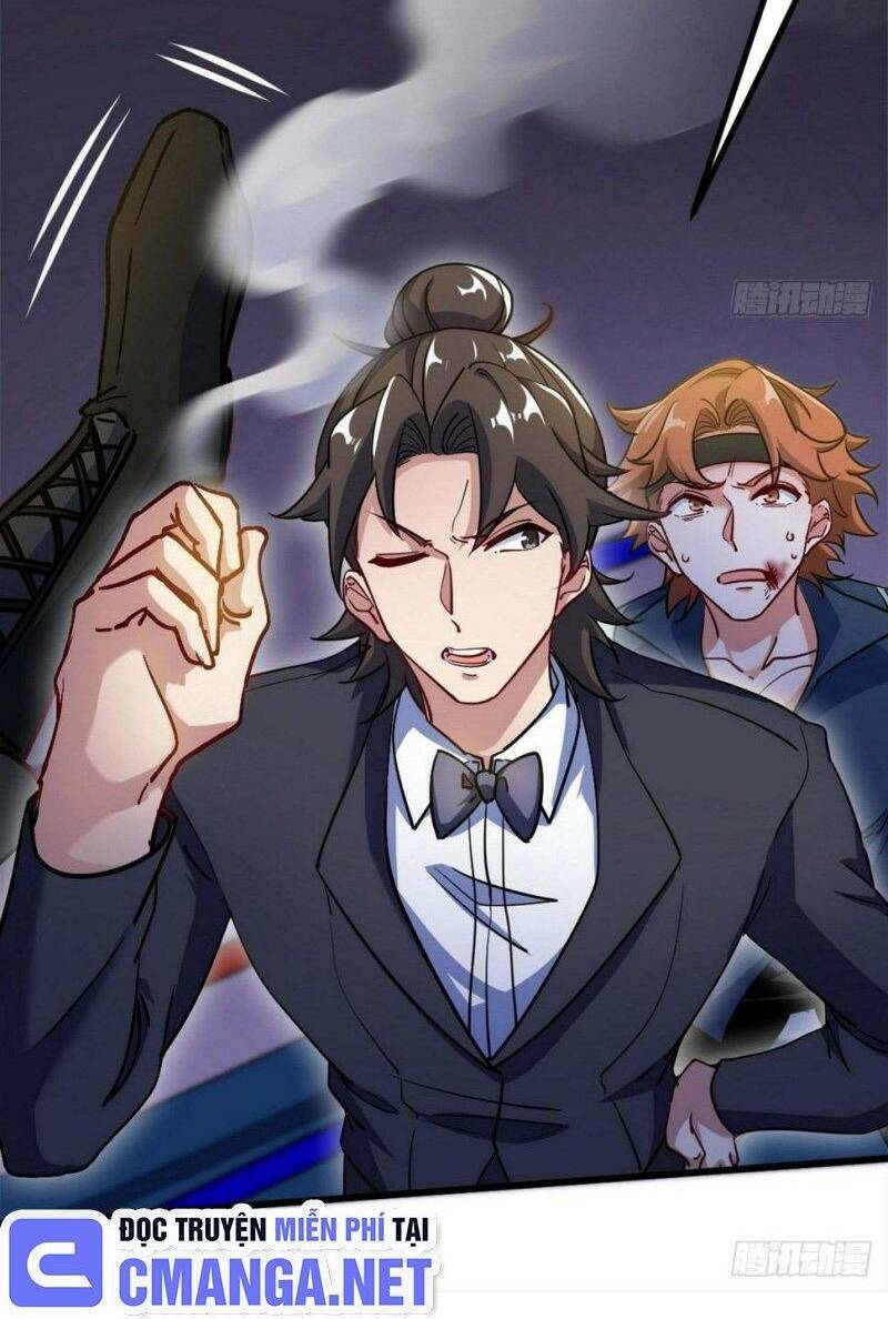 Long Vương Điện Chap 110 - Next Chap 111
