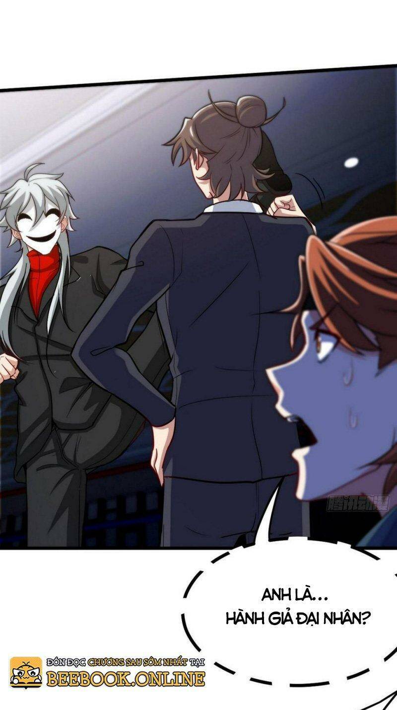Long Vương Điện Chap 110 - Next Chap 111
