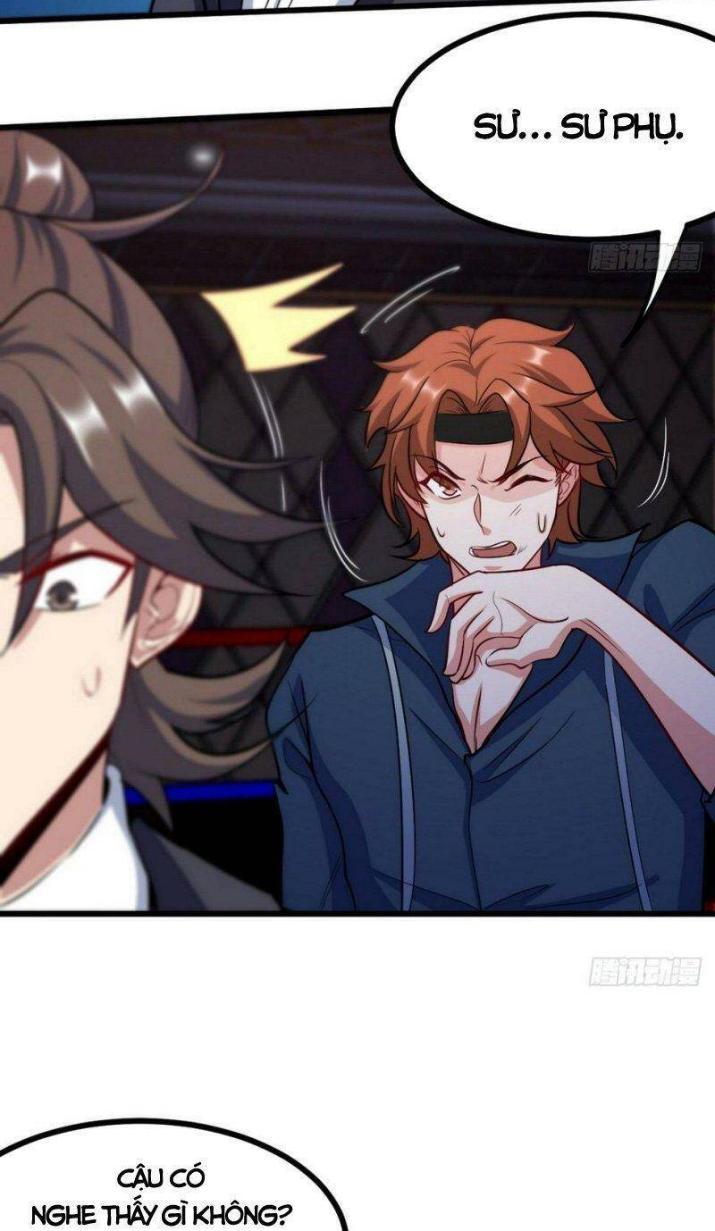 Long Vương Điện Chap 110 - Next Chap 111