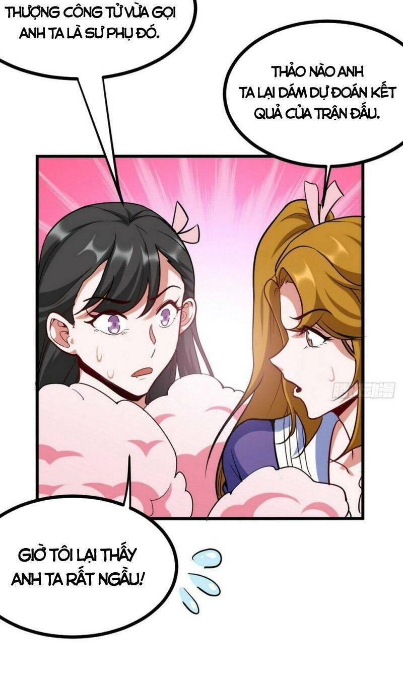 Long Vương Điện Chap 110 - Next Chap 111