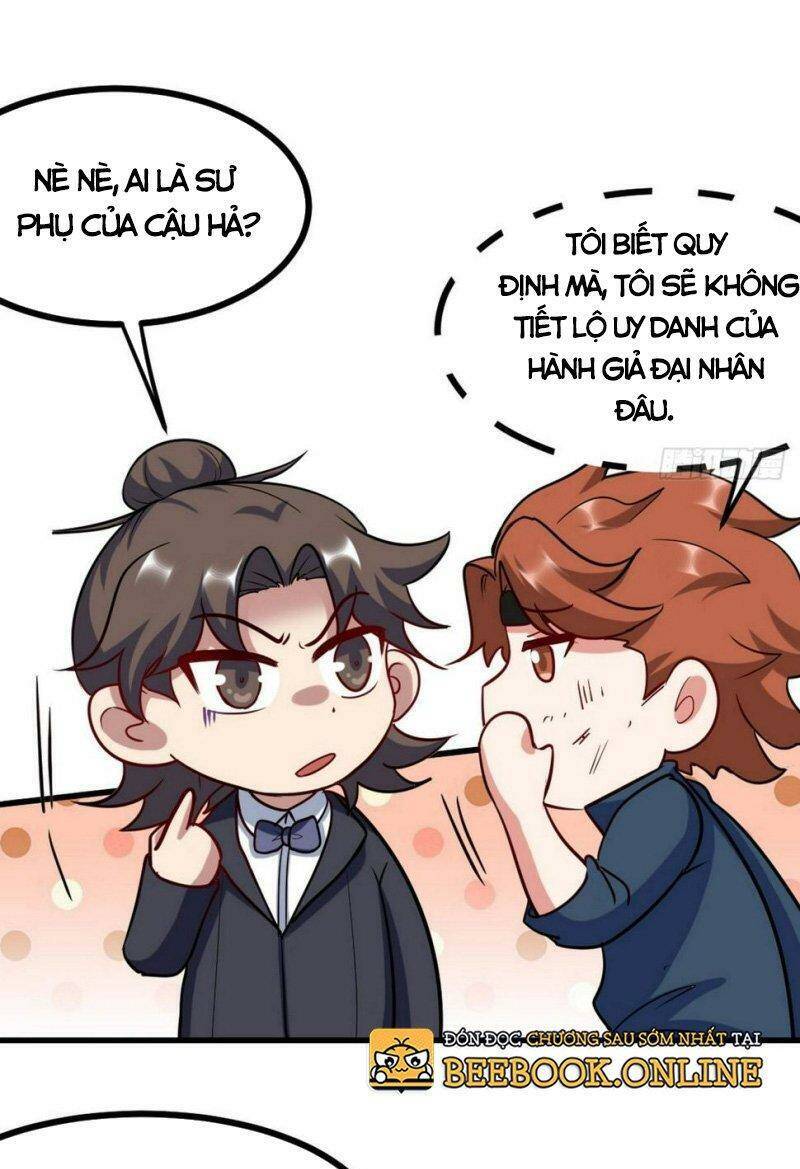 Long Vương Điện Chap 110 - Next Chap 111