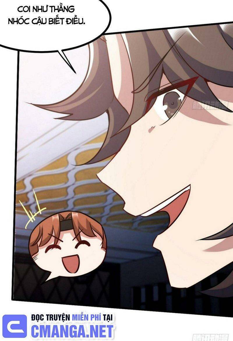 Long Vương Điện Chap 110 - Next Chap 111