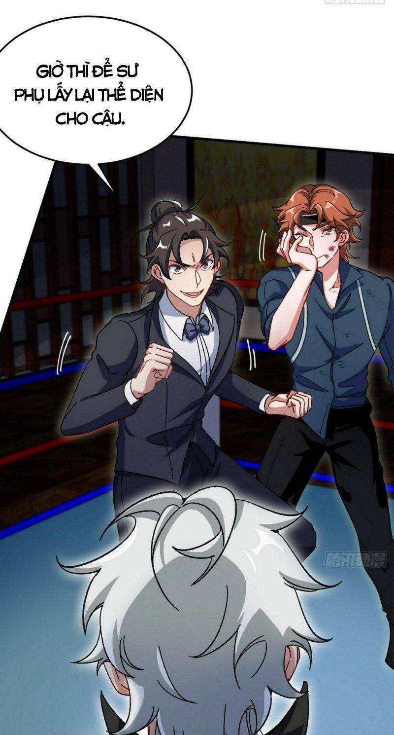 Long Vương Điện Chap 110 - Next Chap 111