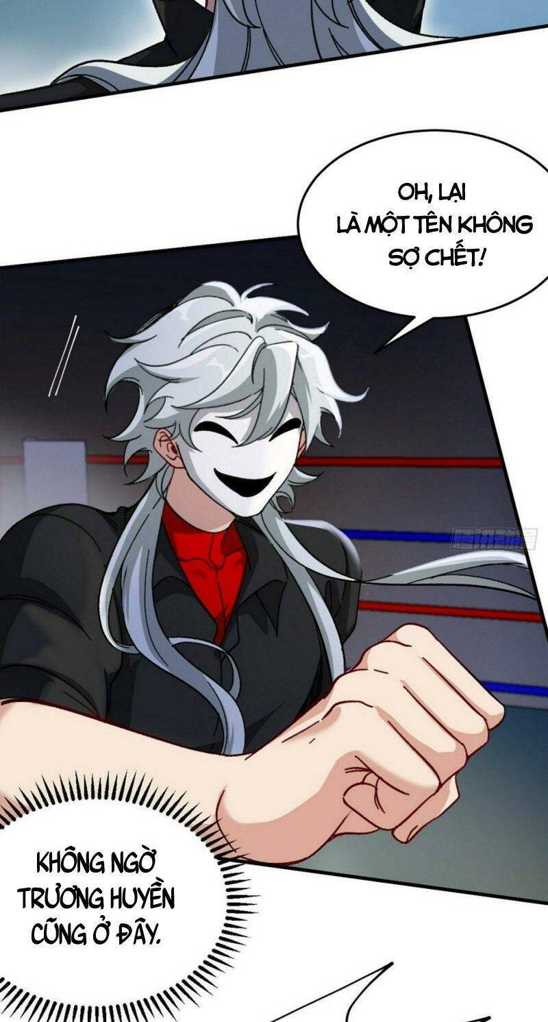 Long Vương Điện Chap 110 - Next Chap 111