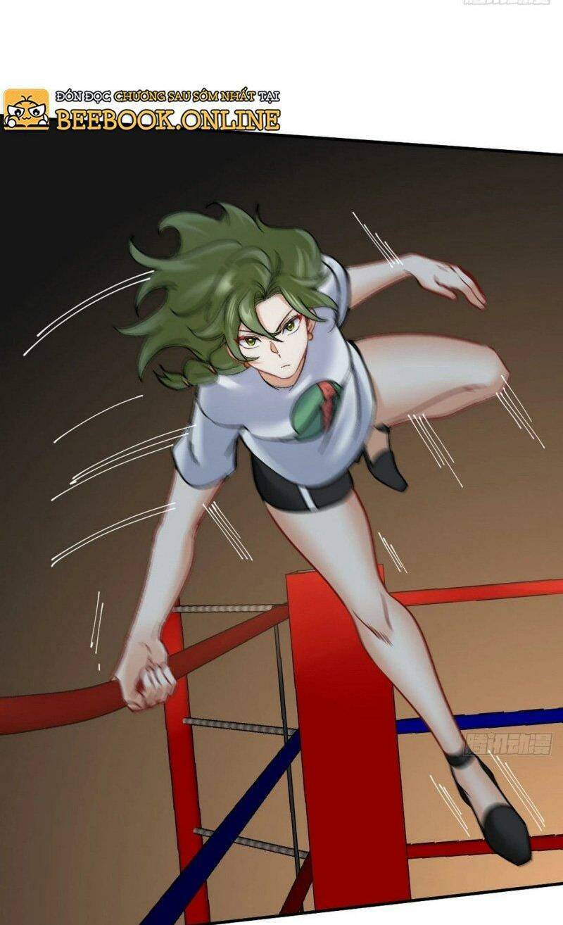 Long Vương Điện Chap 110 - Next Chap 111