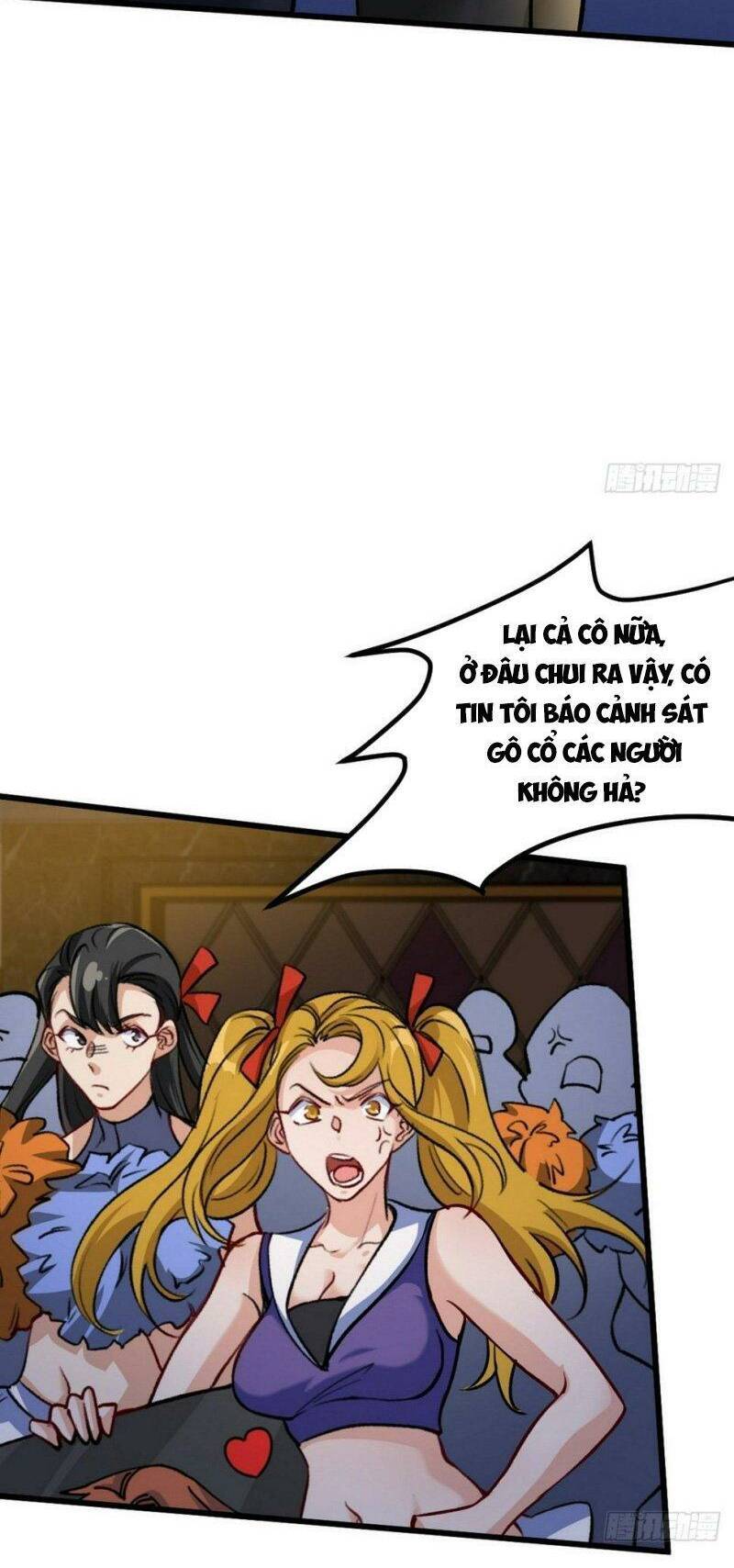 Long Vương Điện Chap 110 - Next Chap 111