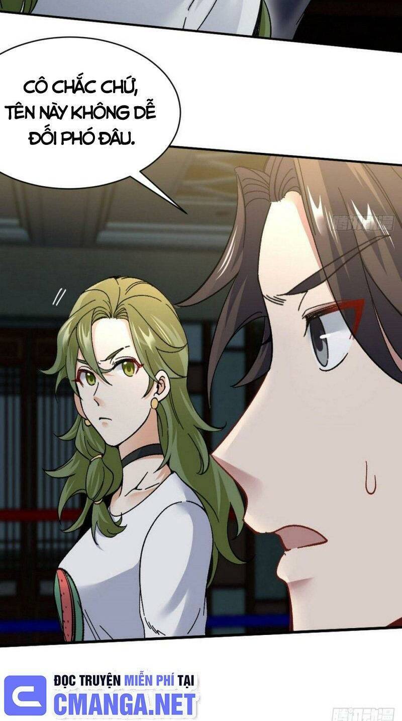 Long Vương Điện Chap 110 - Next Chap 111