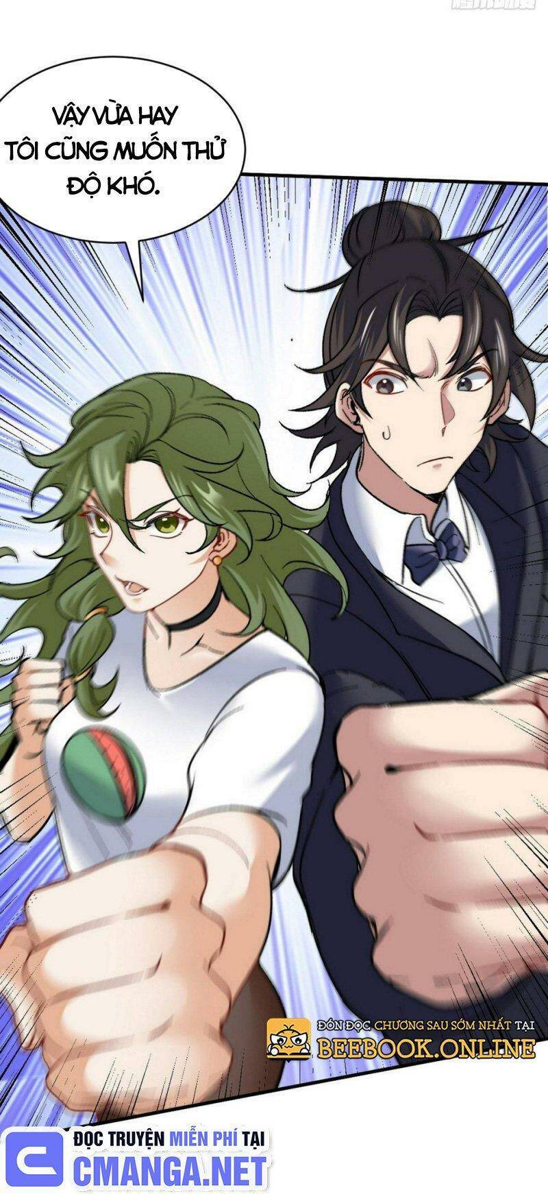 Long Vương Điện Chap 110 - Next Chap 111