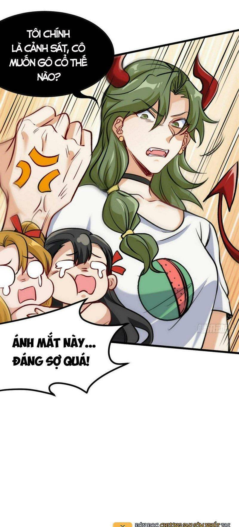 Long Vương Điện Chap 110 - Next Chap 111