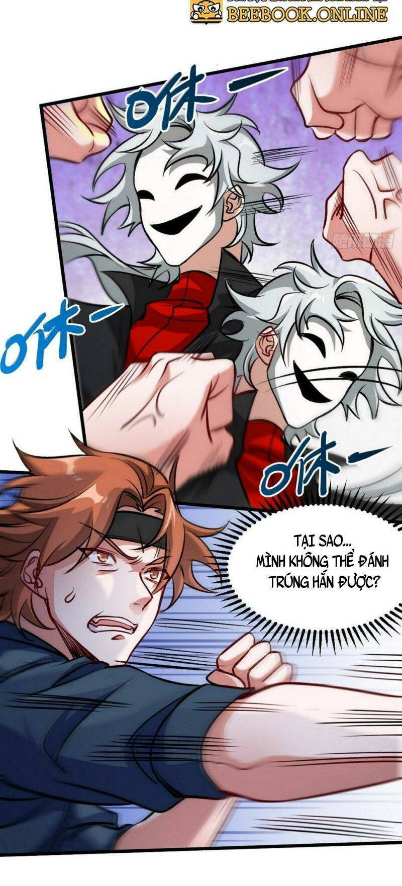 Long Vương Điện Chap 110 - Next Chap 111