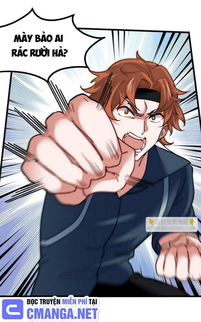 Long Vương Điện Chap 110 - Next Chap 111