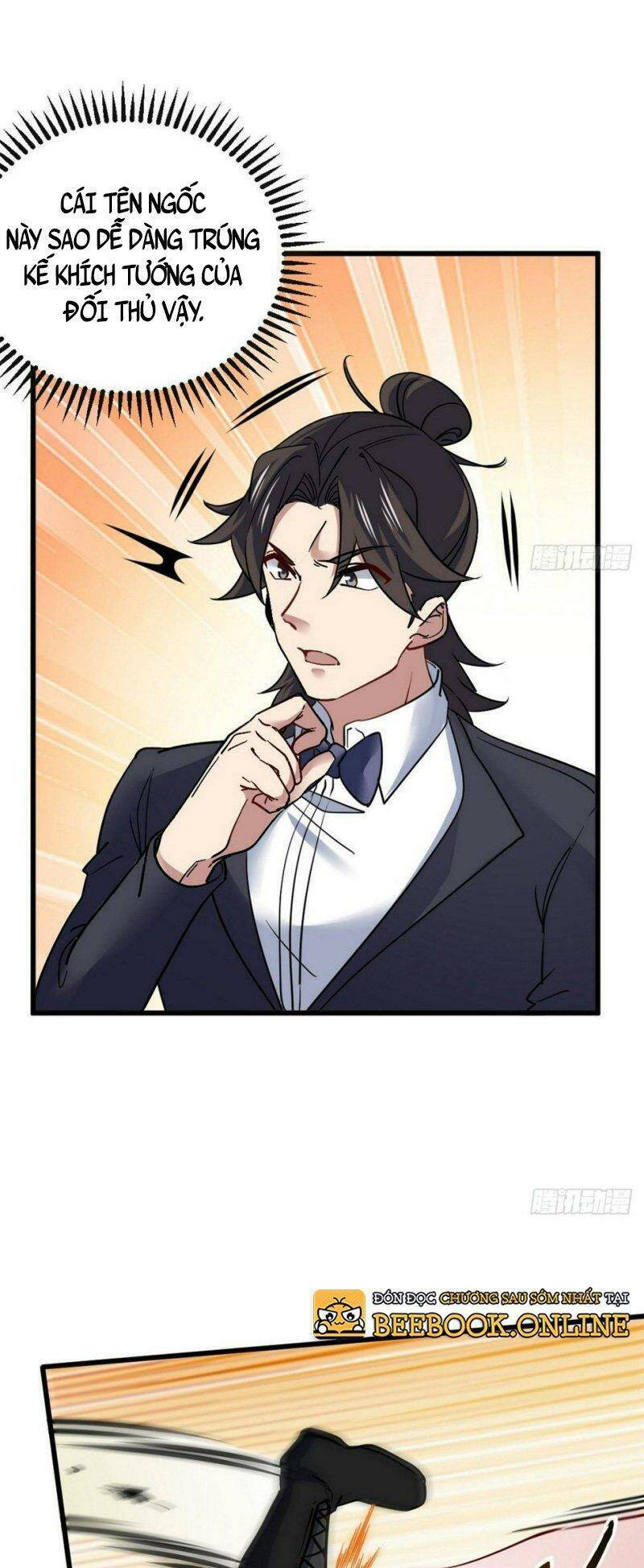 Long Vương Điện Chap 110 - Next Chap 111
