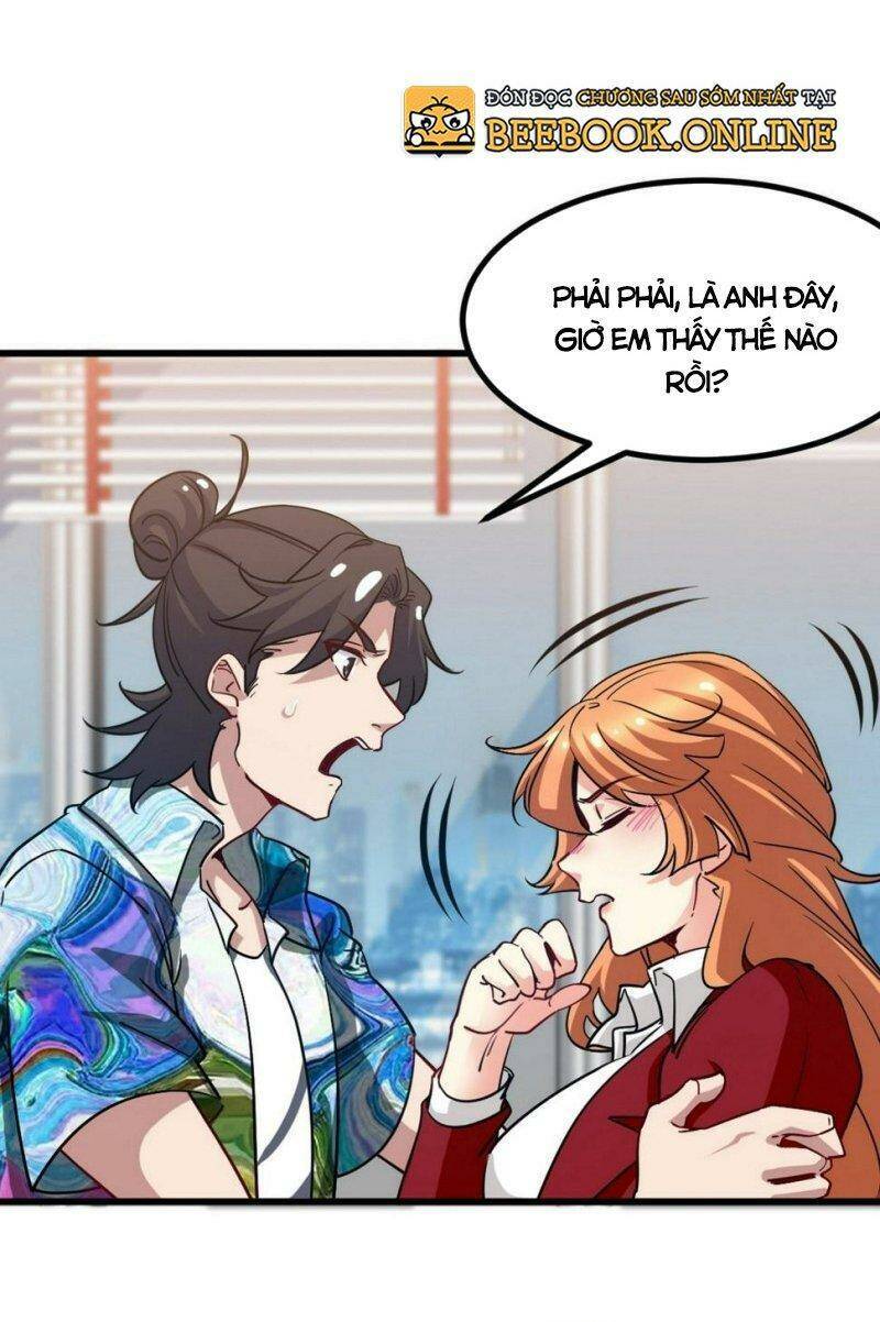 Long Vương Điện Chap 114 - Next Chap 115