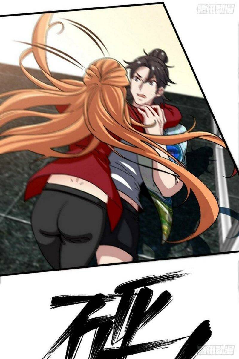 Long Vương Điện Chap 114 - Next Chap 115