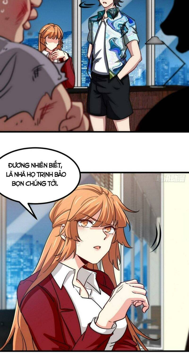Long Vương Điện Chap 114 - Next Chap 115