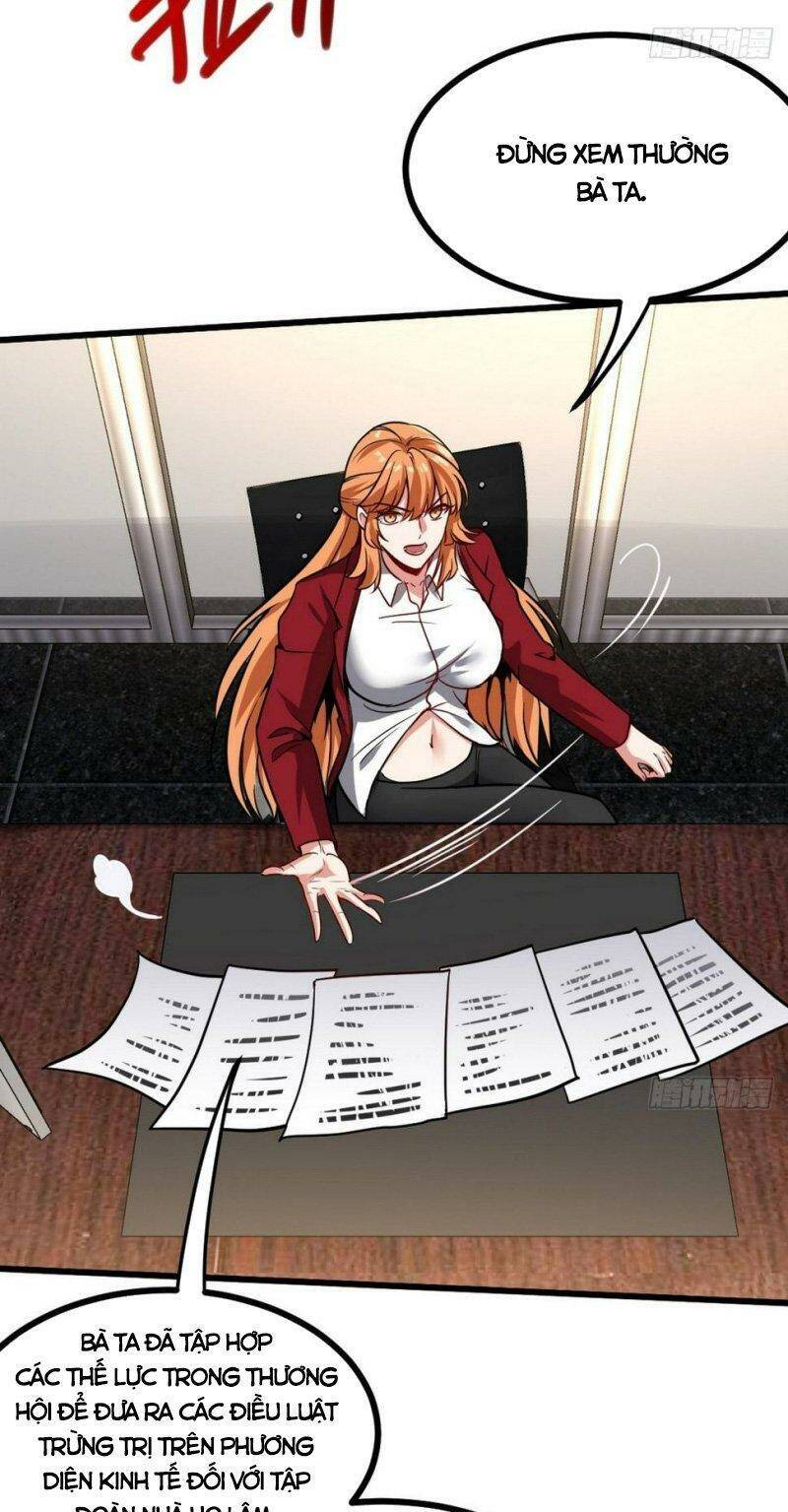 Long Vương Điện Chap 114 - Next Chap 115