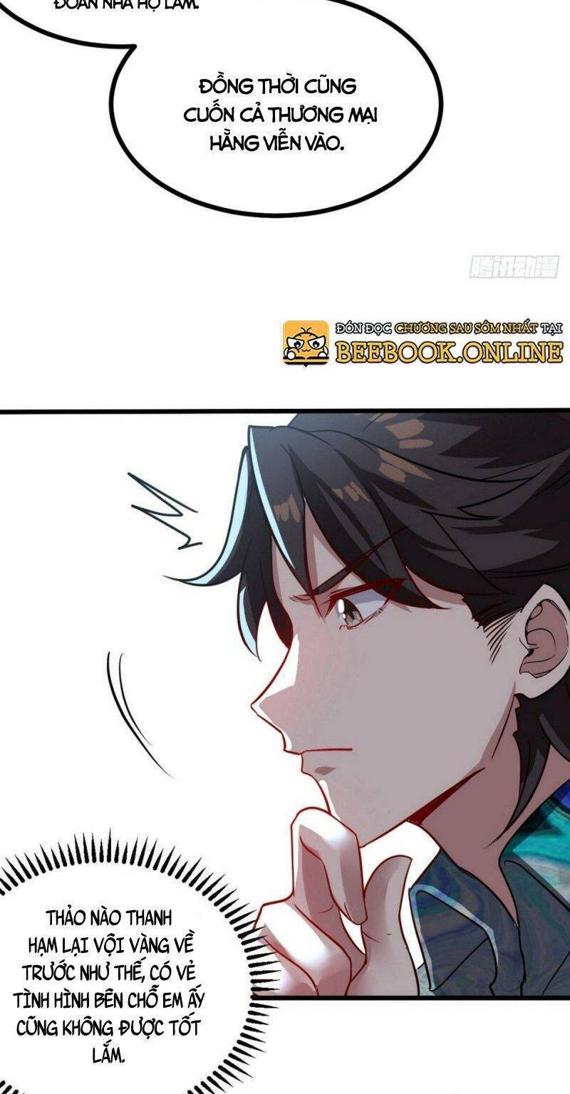 Long Vương Điện Chap 114 - Next Chap 115