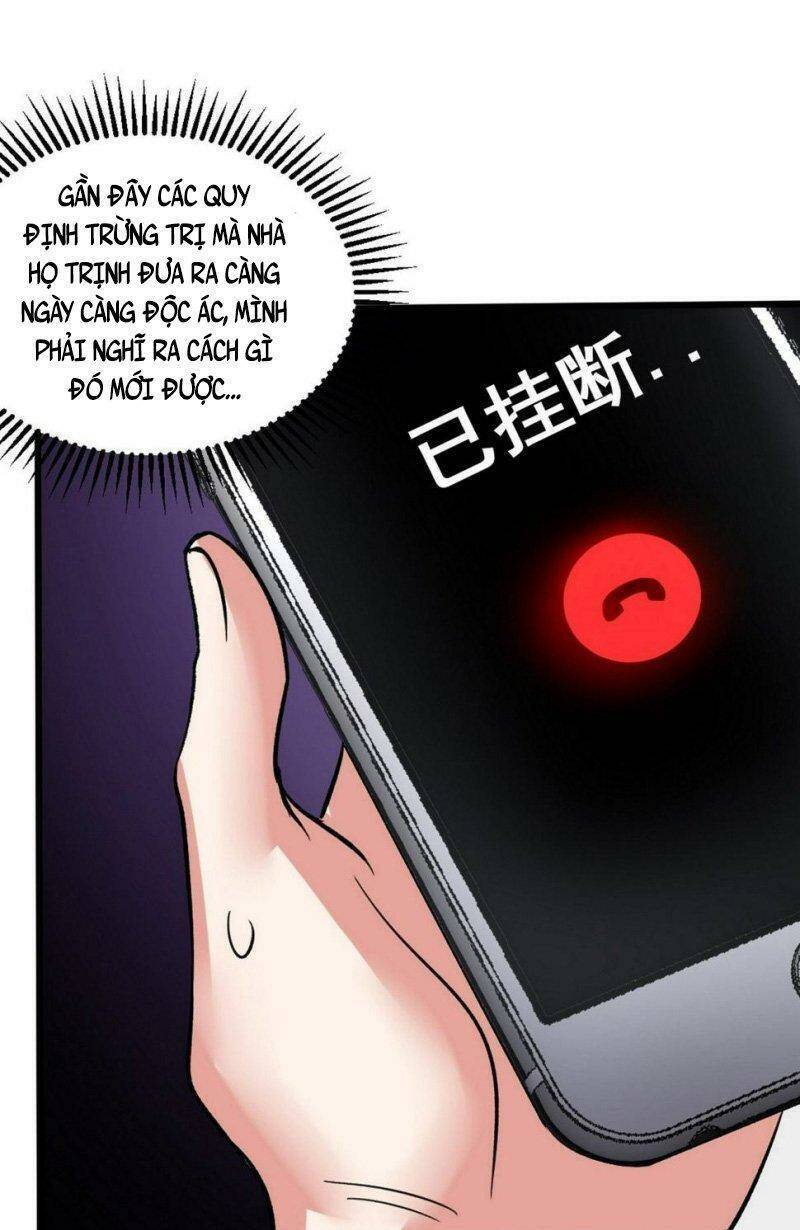 Long Vương Điện Chap 114 - Next Chap 115