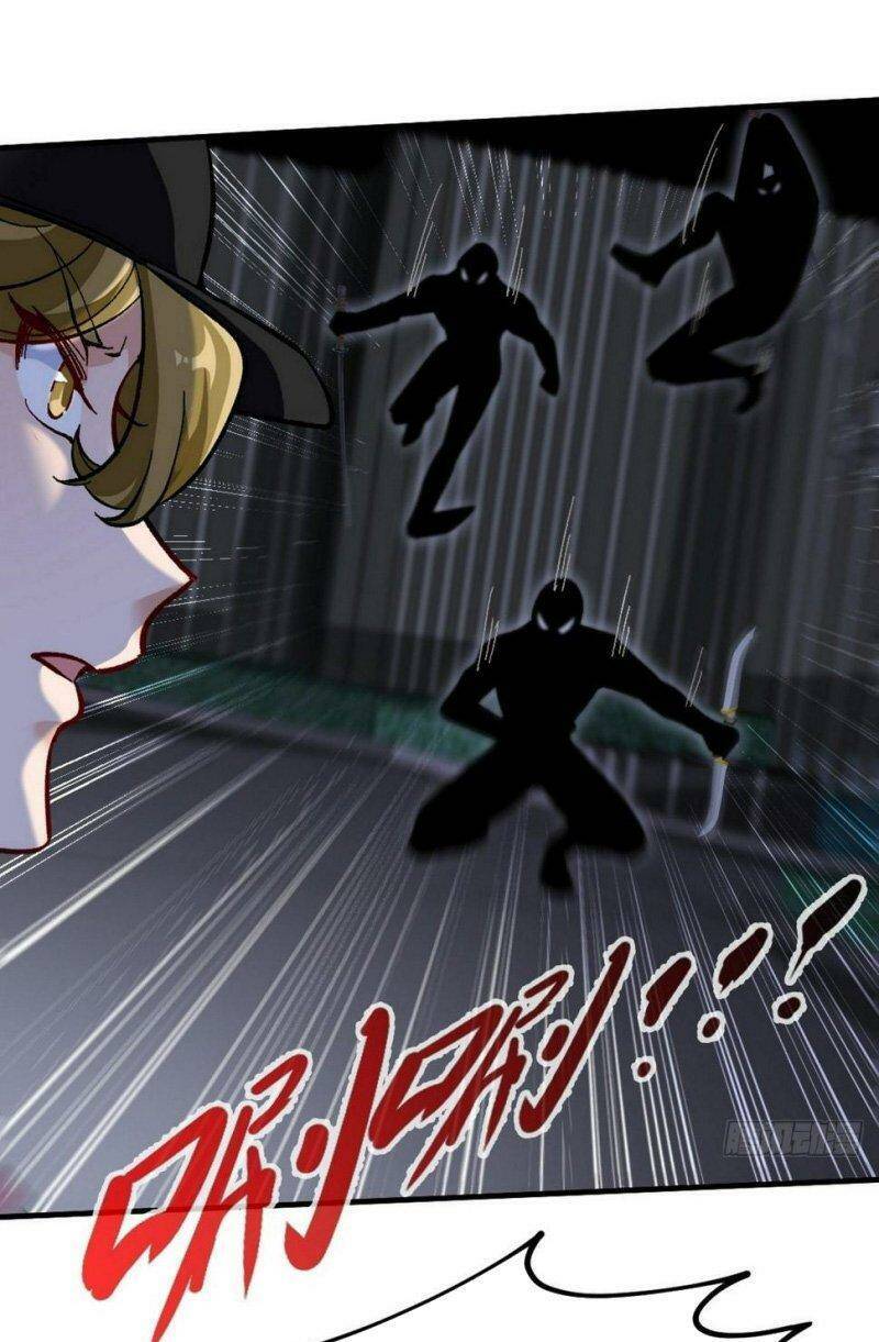Long Vương Điện Chap 114 - Next Chap 115