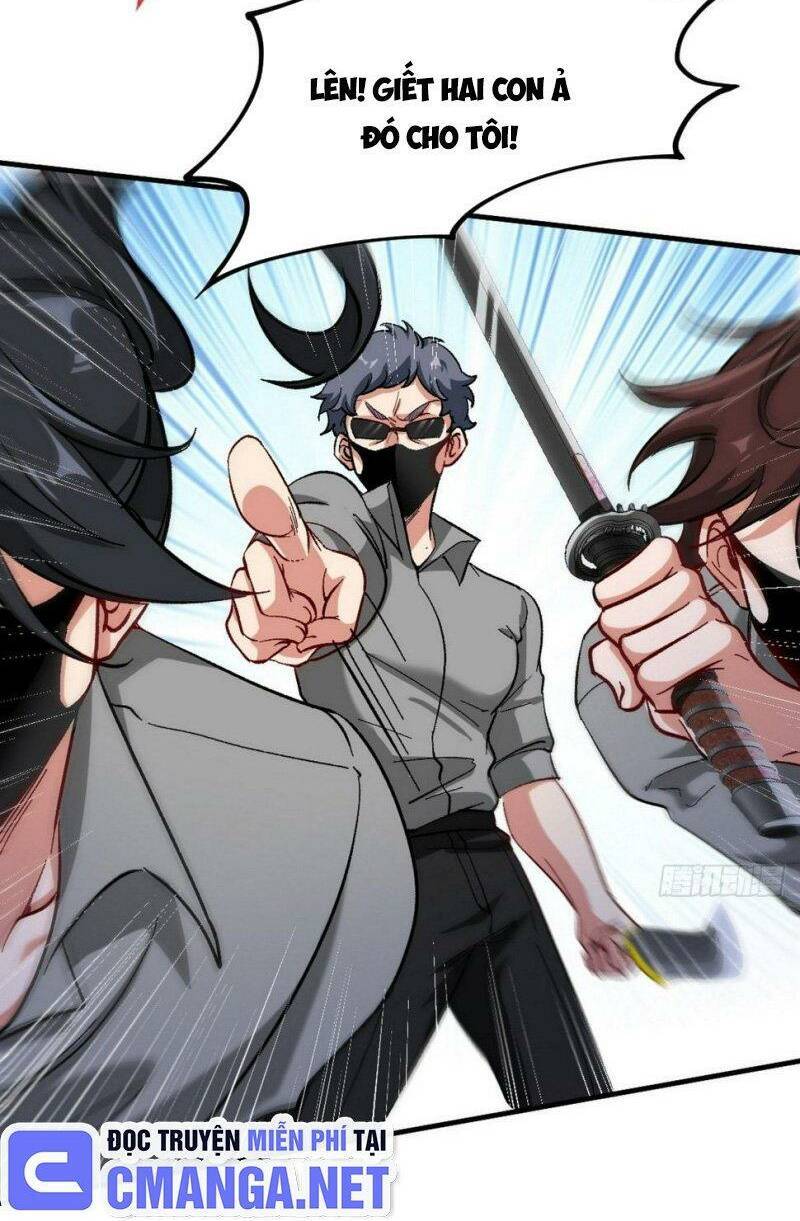Long Vương Điện Chap 114 - Next Chap 115