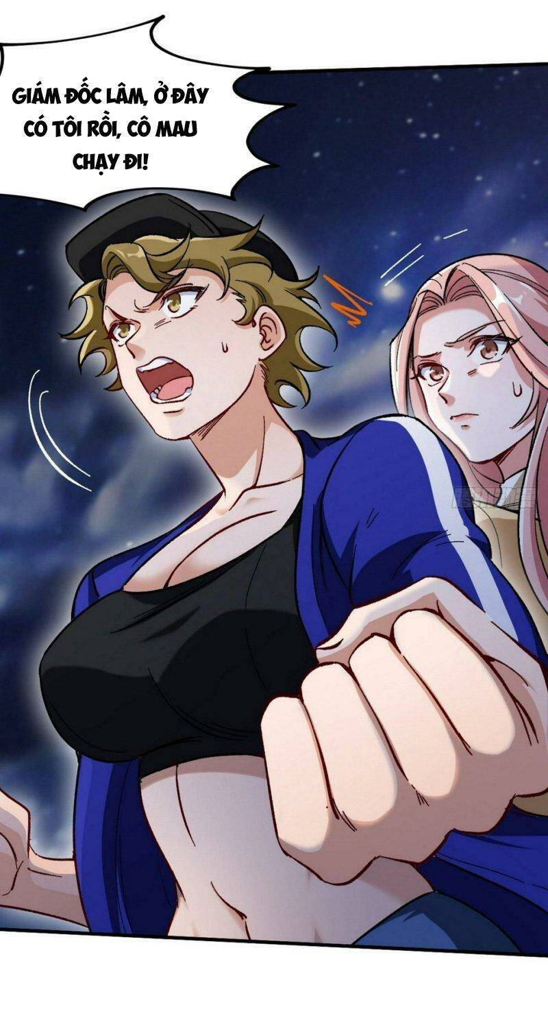 Long Vương Điện Chap 114 - Next Chap 115